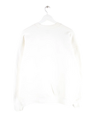 Nike Sweater Weiß XL – Rückseite