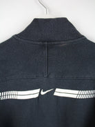 Nike Sweatjacke Schwarz M – Detailbild 1