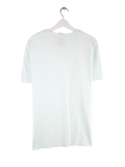Nike T-Shirt Blau M – Rückseite