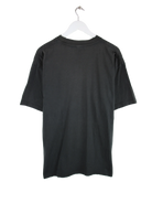 Nike T-Shirt Schwarz L – Rückseite