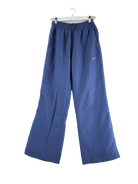 Nike Track Pants Blau L – Vorderseite