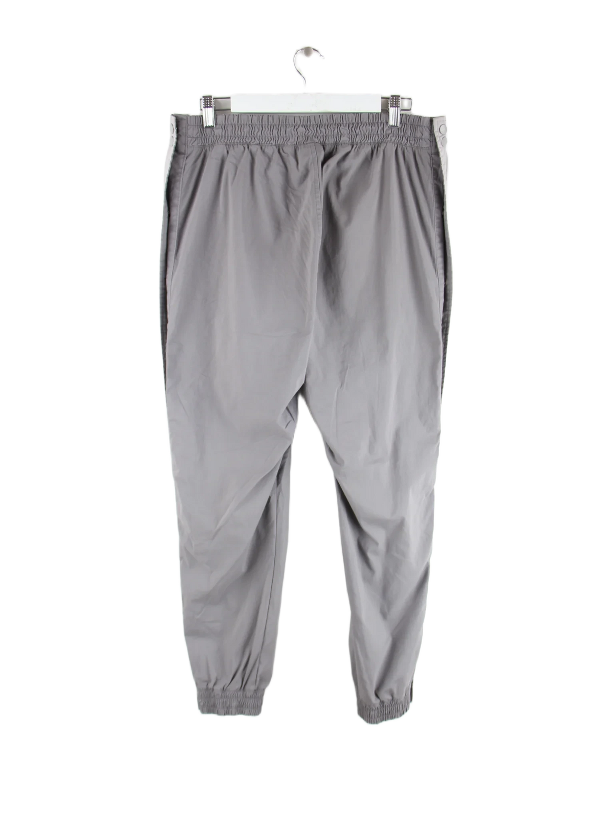 Nike Track Pants Grau L – Rückseite