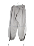 Nike Track Pants Grau XL – Rückseite