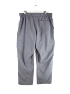 Nike Track Pants Grau XL – Rückseite