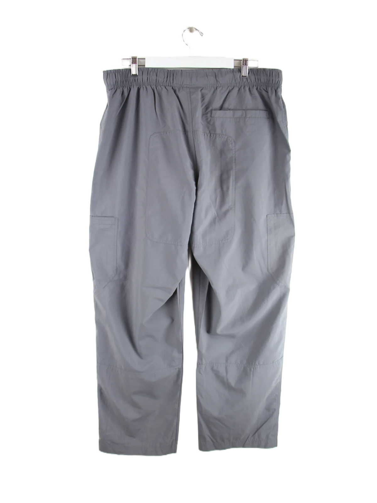 Nike Track Pants Grau XL – Rückseite