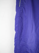Nike Track Pants Lila S – Etikett