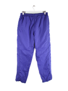 Nike Track Pants Lila S – Rückseite