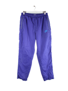 Nike Track Pants Lila S – Vorderseite
