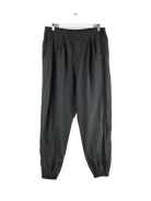 Nike Track Pants Schwarz XL – Vorderseite