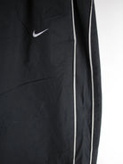 Nike Track Pants Schwarz XXL – Detailansicht Vorderseite