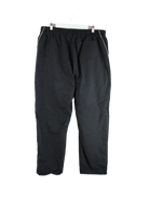 Nike Track Pants Schwarz XXL – Rückseite