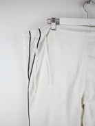 Nike Track Pants Weiß 3XL – Etikett