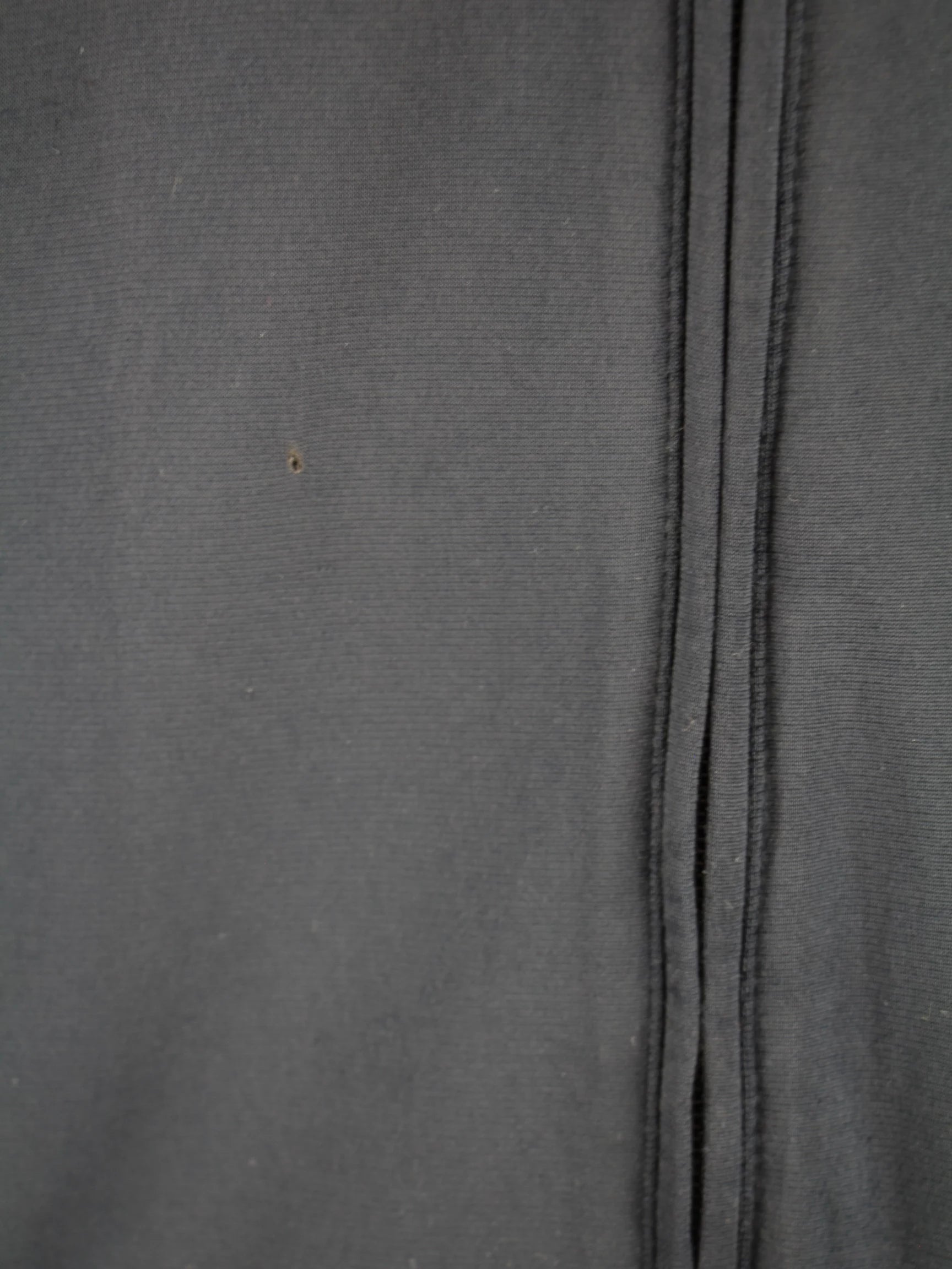 Nike Trainingsjacke Blau XL – Etikett