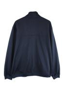 Nike Trainingsjacke Blau XL – Rückseite