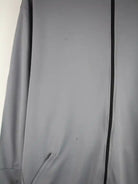 Nike Trainingsjacke Grau XL – Detailbild 1