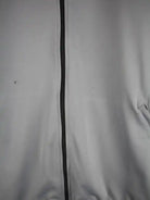 Nike Trainingsjacke Grau XL – Detailbild 2