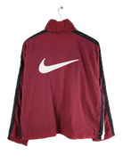 Nike Trainingsjacke Rot M – Rückseite