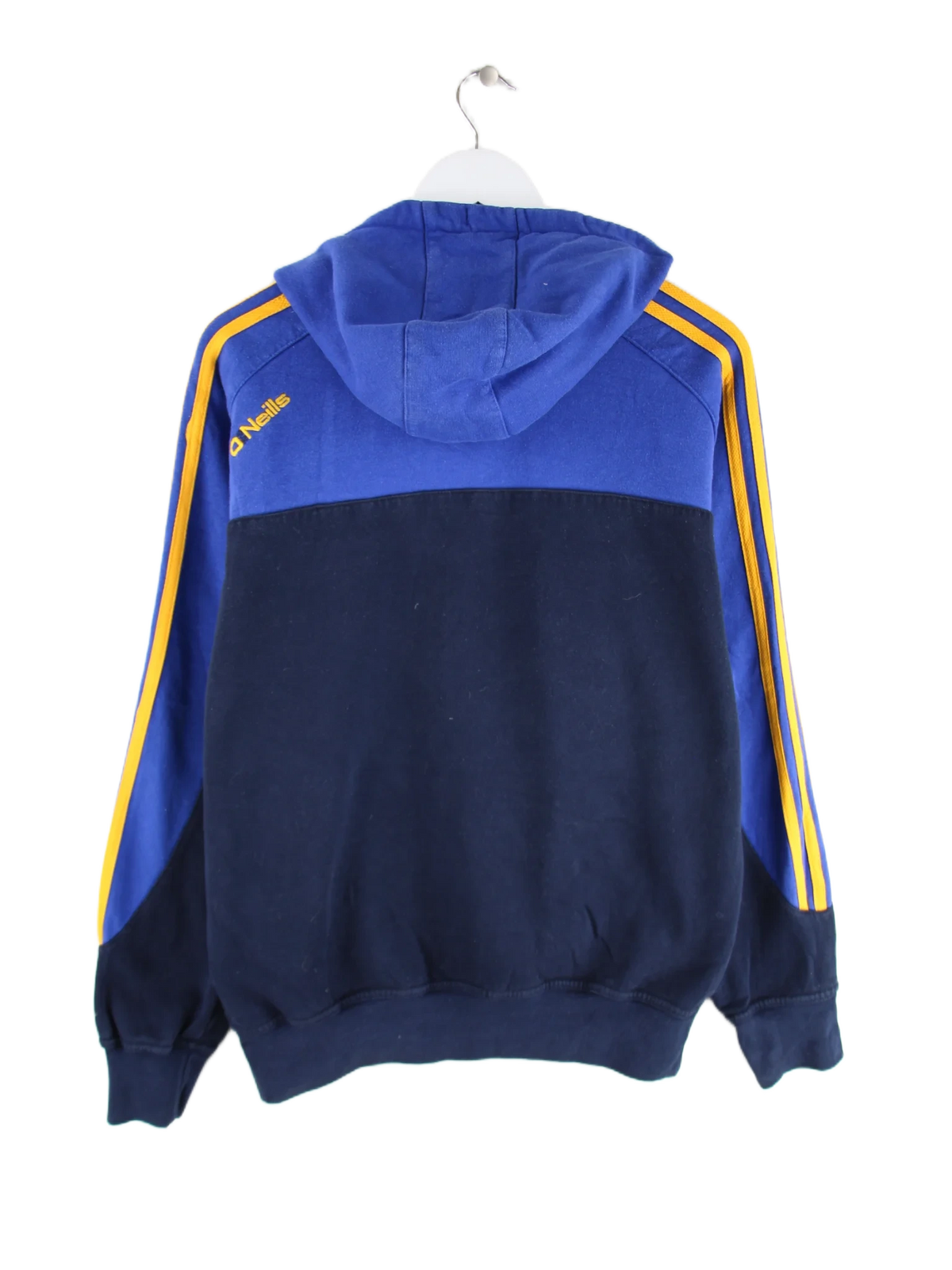 O'Neill Hoodie Blau XL – Rückseite