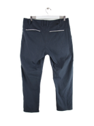 Oakley Hose Blau – Rückseite