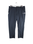 Oakley Hose Blau – Vorderseite