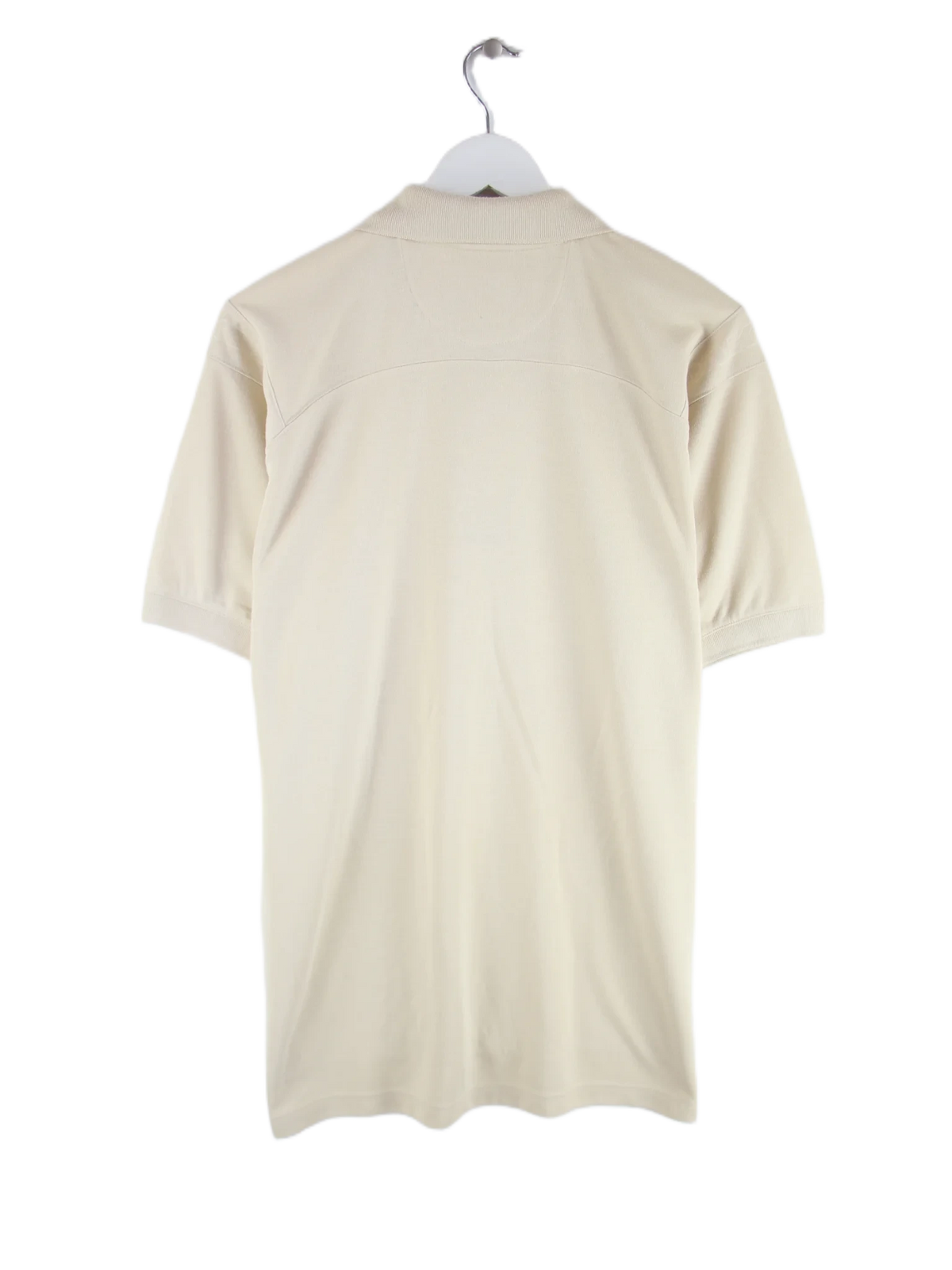 Oakley Polo Beige M – Rückseite