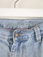 Old Navy Jeans Blau – Etikett