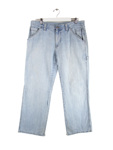 Old Navy Jeans Blau – Vorderseite