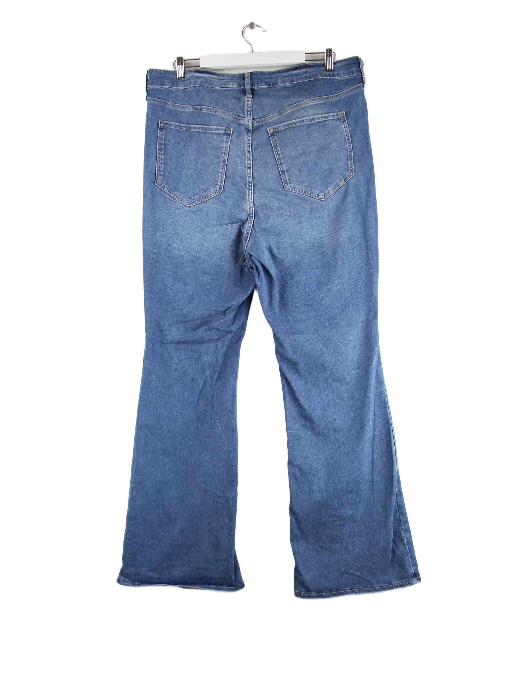 Old Navy Jeans Blau W38 – Rückseite