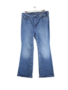 Old Navy Jeans Blau W38 – Vorderseite