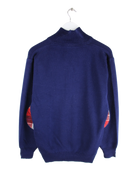 Paul & Shark Pullover Blau M – Rückseite