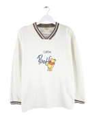 Pooh Sweater Beige L – Vorderseite