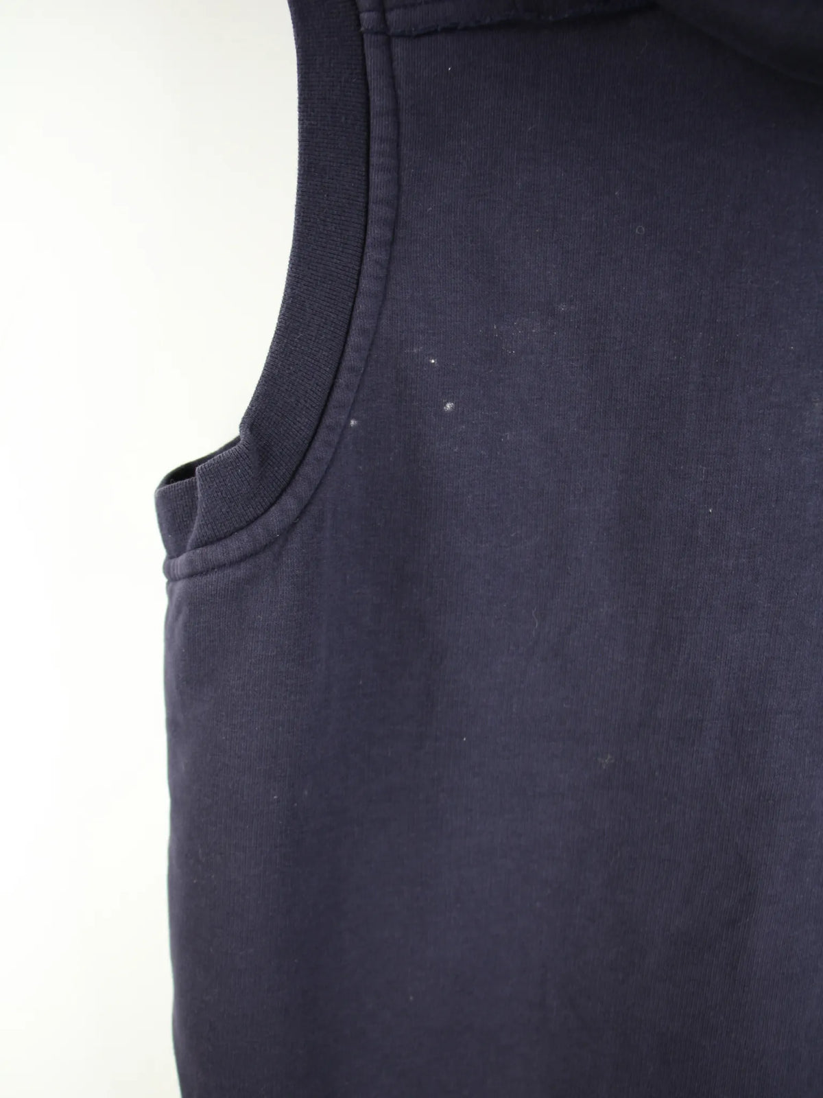 Puma Hoodie Blau S – Detailbild 2