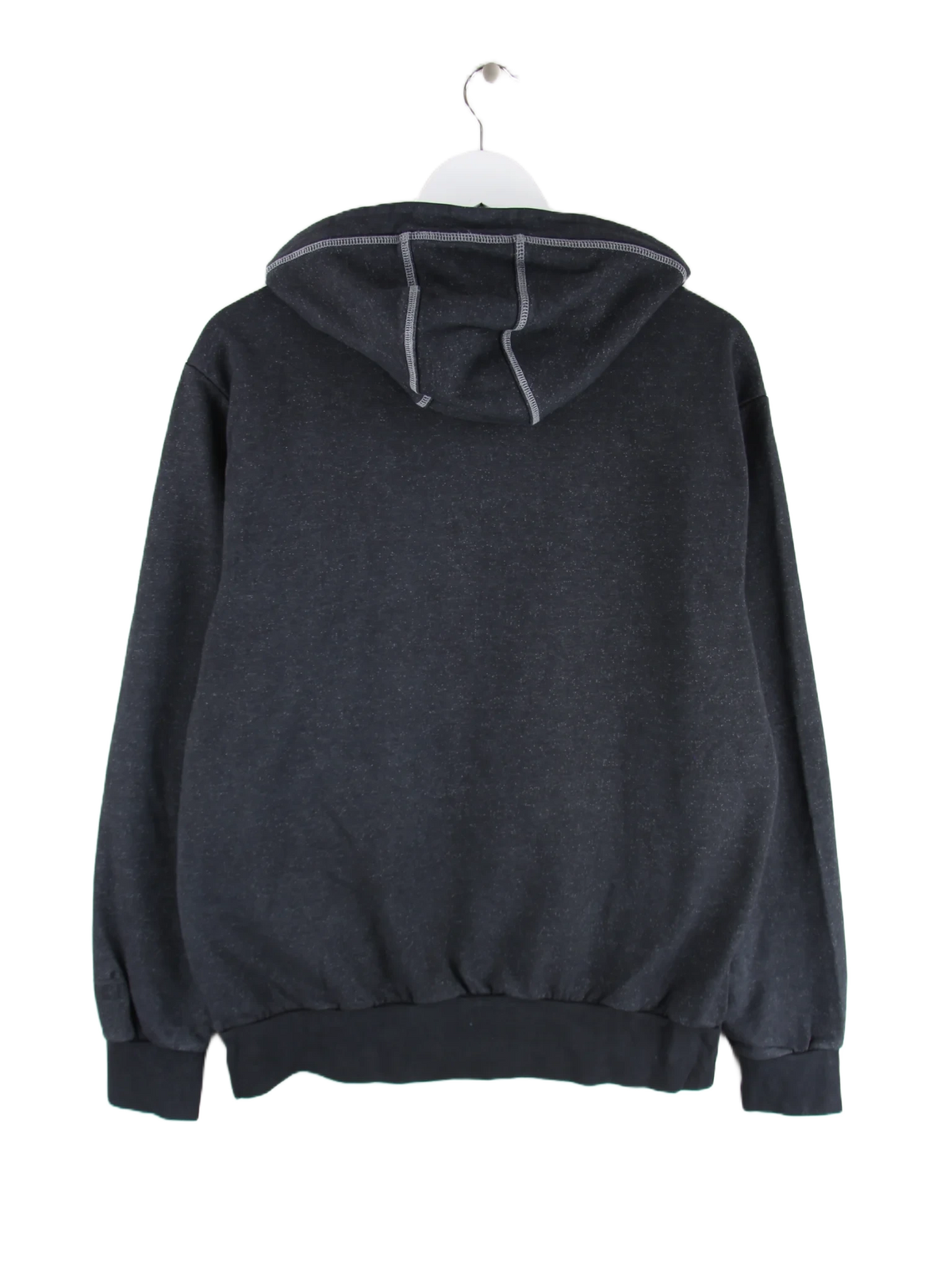 Puma Hoodie Grau L – Rückseite