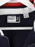 Puma Sweater Blau XL – Detailbild 1