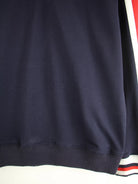 Puma Sweater Blau XL – Etikett