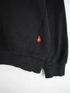 Puma Sweater Schwarz L – Etikett