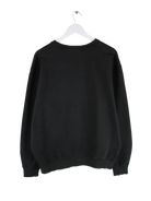 Puma Sweater Schwarz L – Rückseite