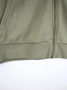 Puma Sweatjacke Grün XL – Detailbild 1