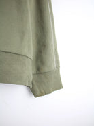 Puma Sweatjacke Grün XL – Detailbild 4