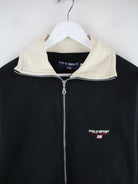 Ralph Lauren Fleece Schwarz XL – Detailbild 1