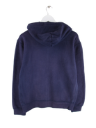 Ralph Lauren Hoodie Blau M – Rückseite