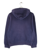 Ralph Lauren Hoodie Blau M – Rückseite