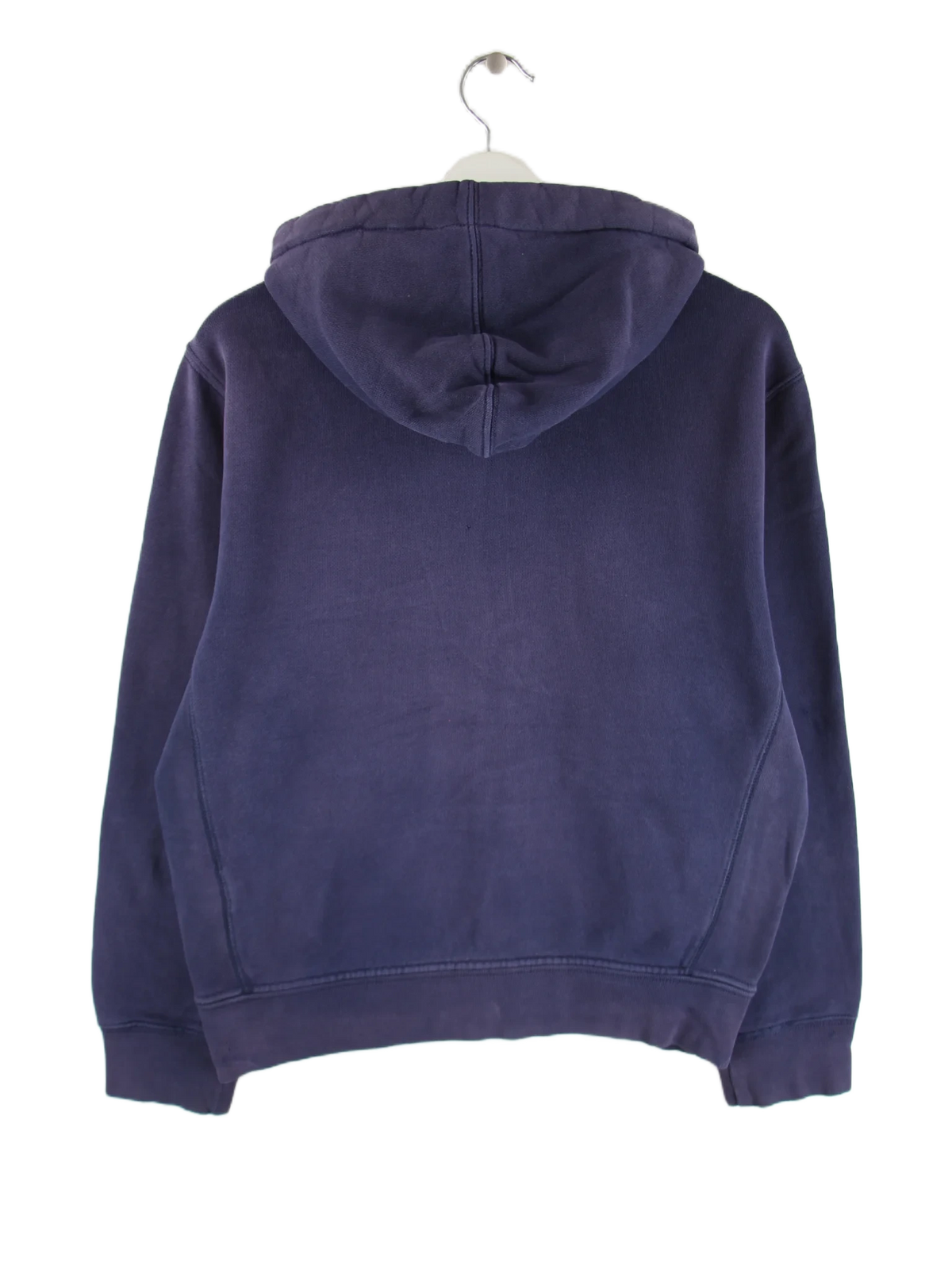 Ralph Lauren Hoodie Blau M – Rückseite