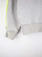Ralph Lauren Hoodie Grau M – Etikett
