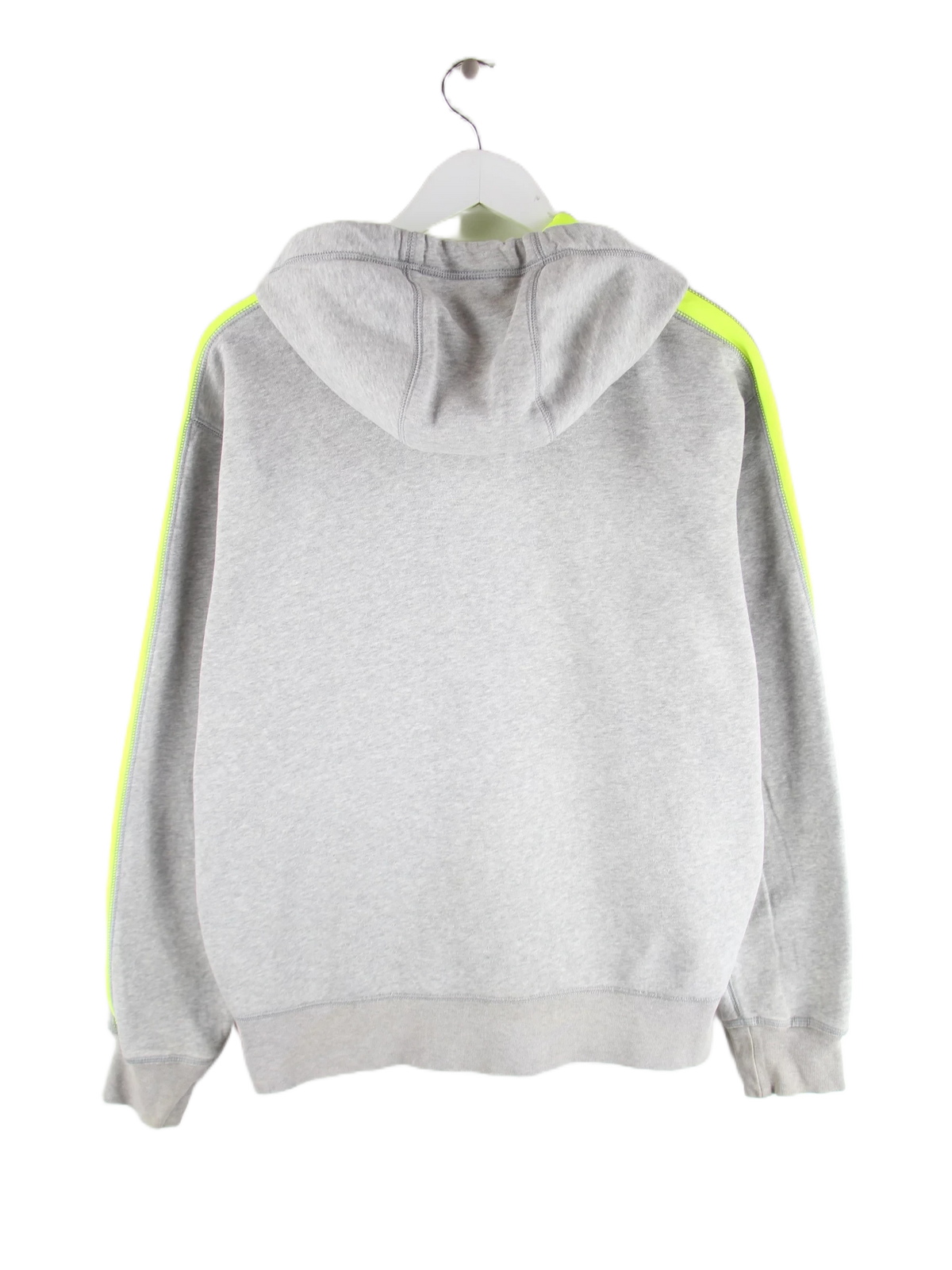 Ralph Lauren Hoodie Grau M – Rückseite