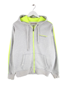 Ralph Lauren Hoodie Grau M – Vorderseite