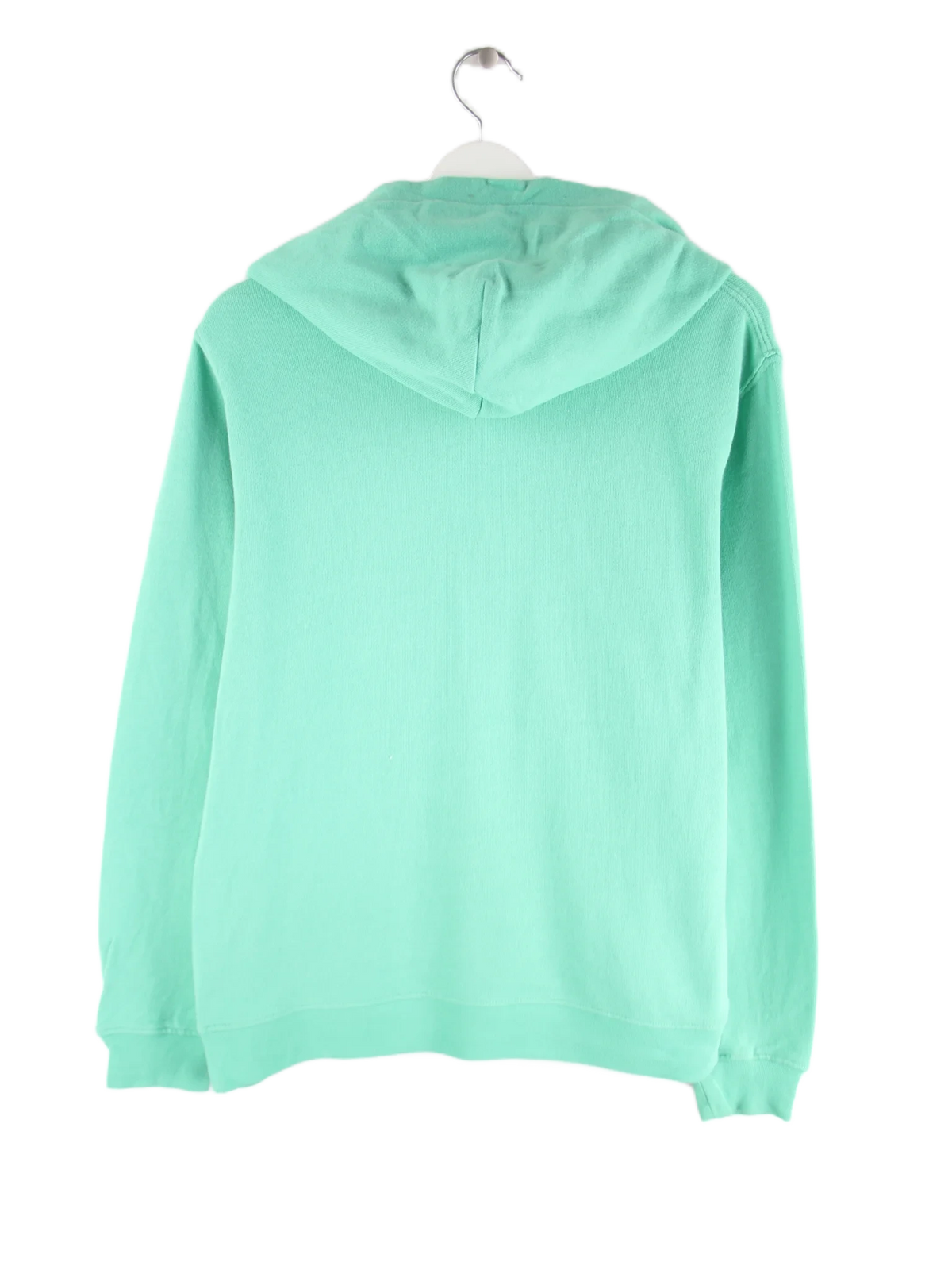 Ralph Lauren Hoodie Grün XL – Rückseite