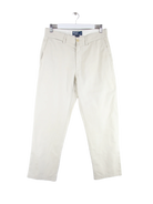 Ralph Lauren Hose Beige – Vorderseite