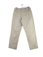 Ralph Lauren Hose Beige One Size – Rückseite