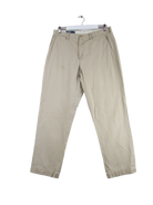 Ralph Lauren Hose Beige One Size – Vorderseite